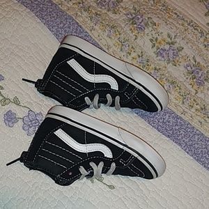 Vans Shoes - Classic high top vans Vans Shoes - Classic high top vans